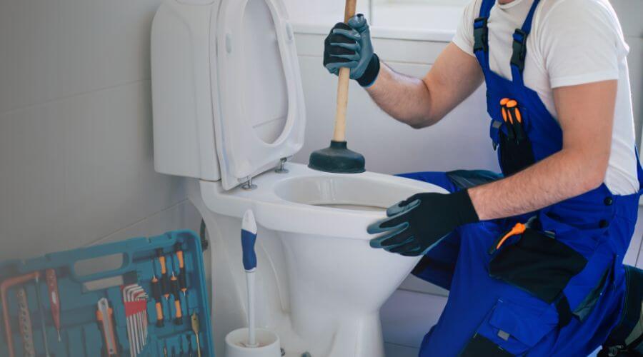 Professional Leak Detection in Wilcox, NE